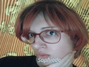 Sophiede