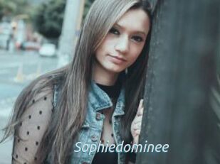 Sophiedominee