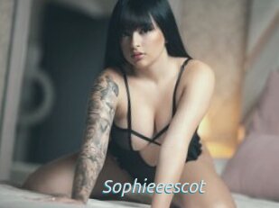 Sophieeescot