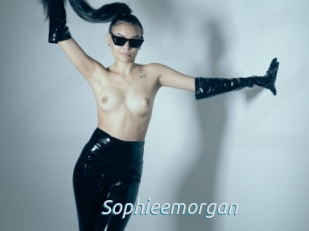 Sophieemorgan