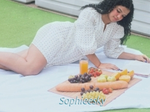 Sophieesky