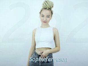Sophieferguson