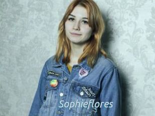 Sophieflores