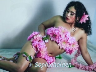 Sophieholden