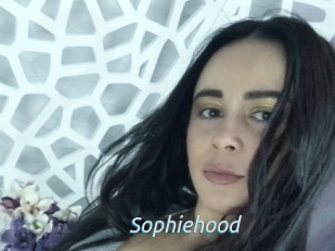 Sophiehood