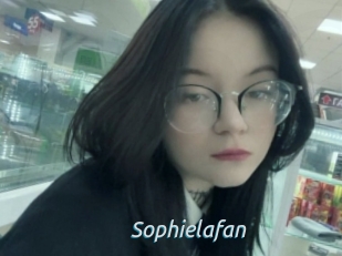 Sophielafan
