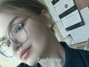 Sophielen