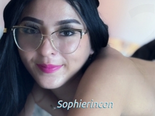 Sophierincon