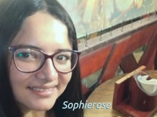 Sophierose