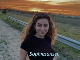 Sophiesunset