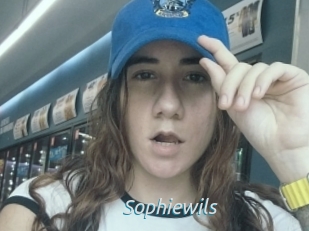Sophiewils