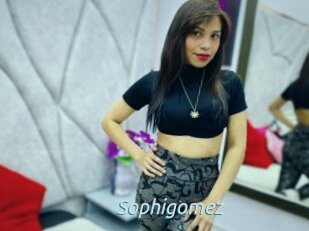 Sophigomez