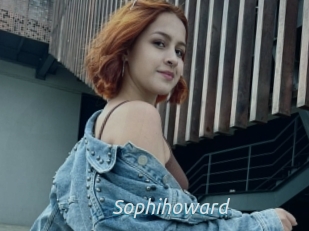 Sophihoward