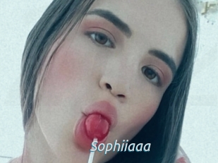 Sophiiaaa