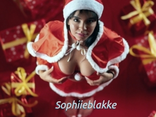 Sophiieblakke