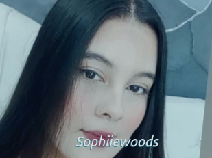 Sophiiewoods