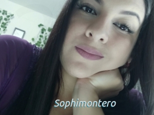 Sophimontero