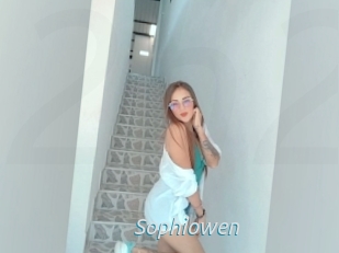Sophiowen