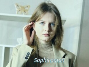 Sophiroman