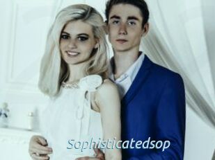 Sophisticatedsop