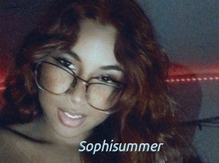 Sophisummer