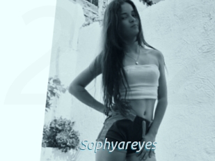 Sophyareyes