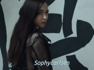 Sophycarlsen