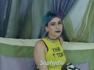Sophydiv