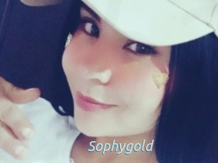 Sophygold