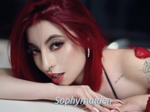 Sophymaiden
