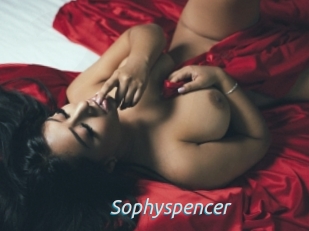 Sophyspencer