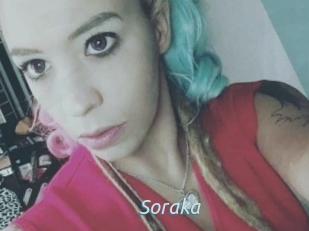 Soraka