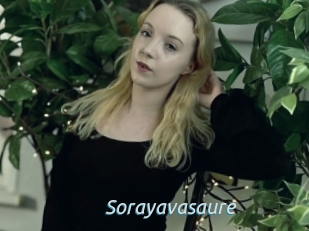 Sorayavasaure