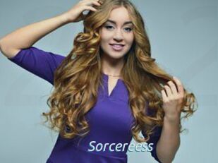 Sorcereess