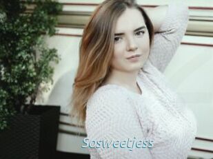 Sosweetjess