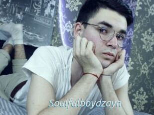 Soulfulboydzayn