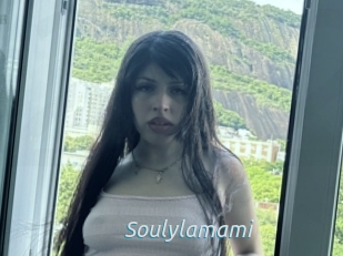 Soulylamami