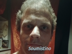 Soumistino