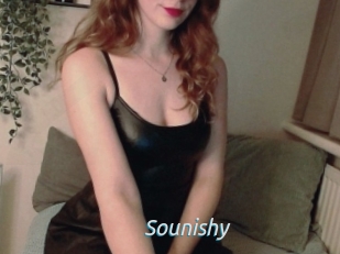 Sounishy