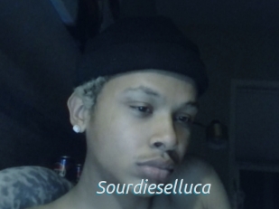 Sourdieselluca
