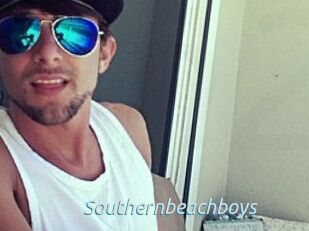 Southernbeachboys