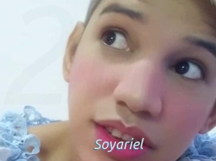 Soyariel