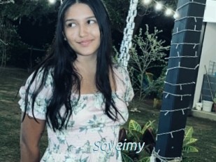 Soyeimy