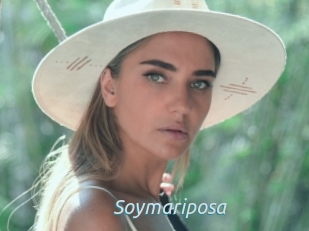 Soymariposa