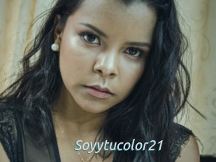 Soyytucolor21