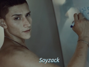 Soyzack