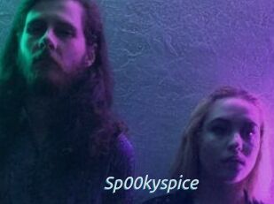 Sp00kyspice