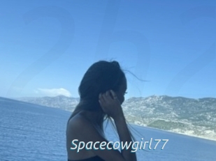 Spacecowgirl77