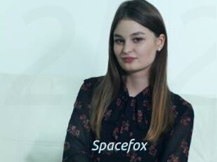 Spacefox