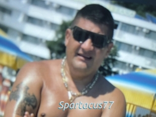 Spartacus77